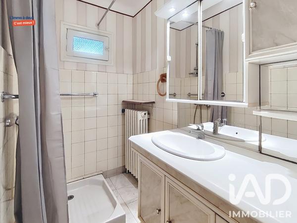 Maison à vendre 6 pièces 140 m² Nancy