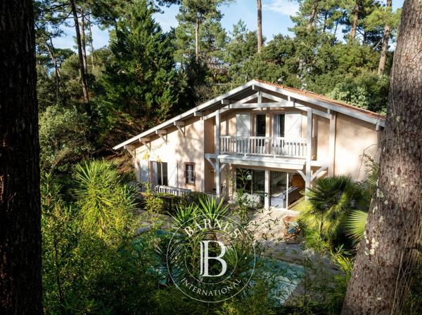 Hossegor, Villa 6 Chambres -  220 m² à vendre