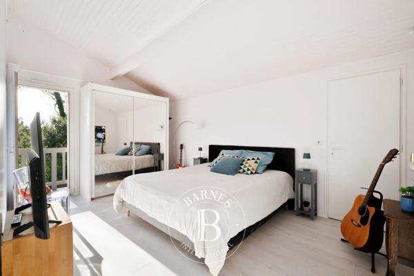 Hossegor, Villa 6 Chambres -  220 m² à vendre