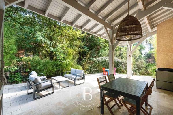 Hossegor, Villa 6 Chambres -  220 m² à vendre