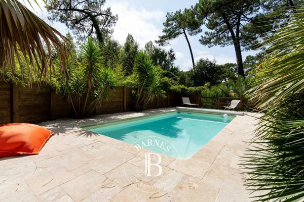 Hossegor, Villa 6 Chambres -  220 m² à vendre