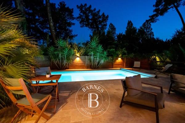 Hossegor, Villa 6 Chambres -  220 m² à vendre