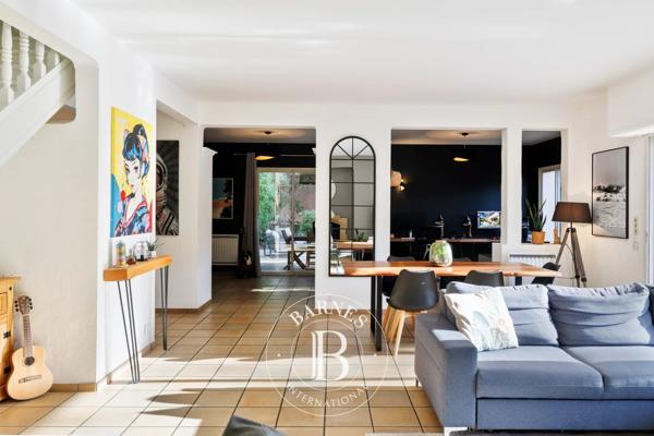 Hossegor, Villa 6 Chambres -  220 m² à vendre