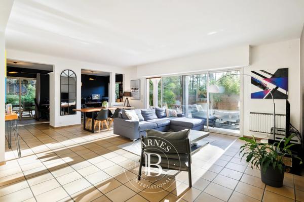 Hossegor, Villa 6 Chambres -  220 m² à vendre