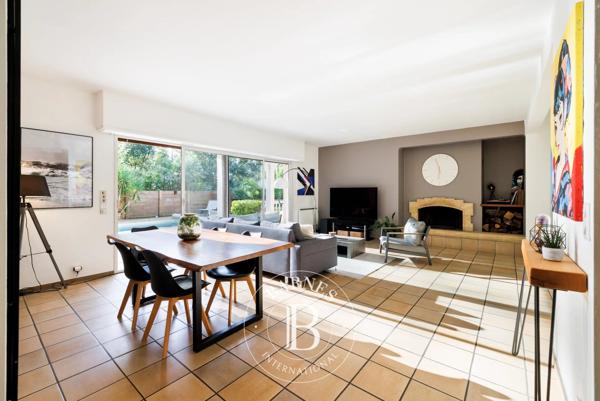 Hossegor, Villa 6 Chambres -  220 m² à vendre