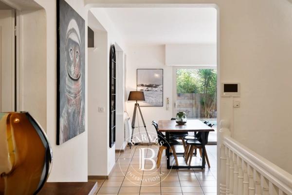 Hossegor, Villa 6 Chambres -  220 m² à vendre
