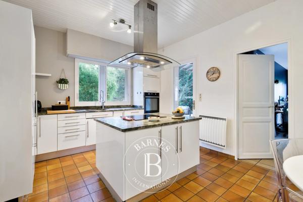 Hossegor, Villa 6 Chambres -  220 m² à vendre