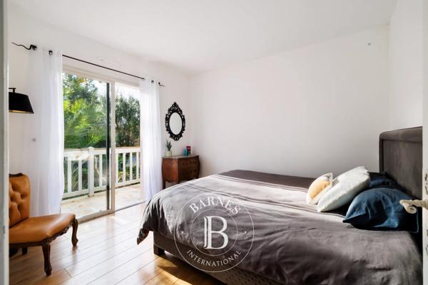 Hossegor, Villa 6 Chambres -  220 m² à vendre