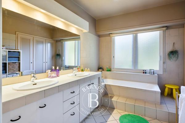 Hossegor, Villa 6 Chambres -  220 m² à vendre