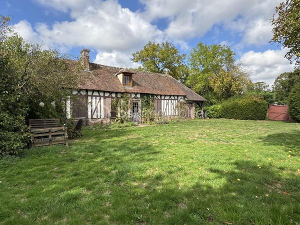 Maison longere de 123 m²