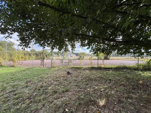 Maison longere de 123 m²