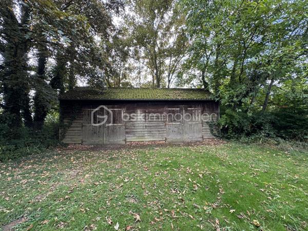 Maison longere de 123 m²