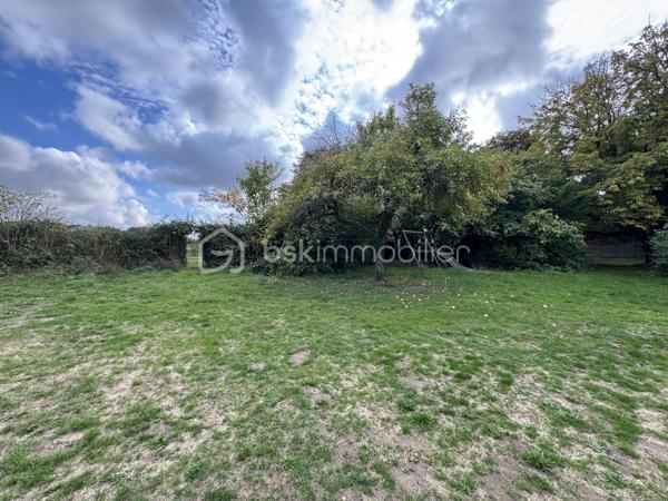 Maison longere de 123 m²