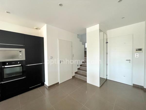 VILLA CONTEMPORAINE 4 PIÈCES 113 M2 PISCINE & GARAGE