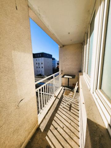 Appartement Fresnes 2 pièce(s) 50.04 m2