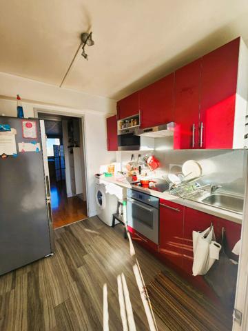 Appartement Fresnes 2 pièce(s) 50.04 m2