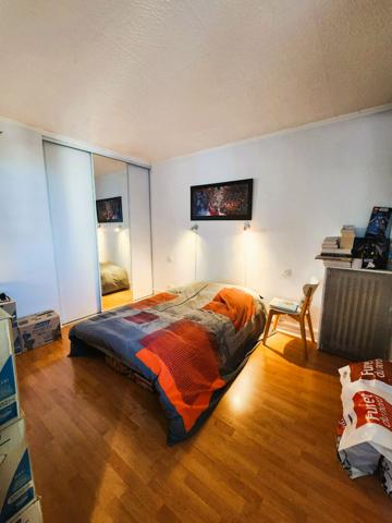 Appartement Fresnes 2 pièce(s) 50.04 m2