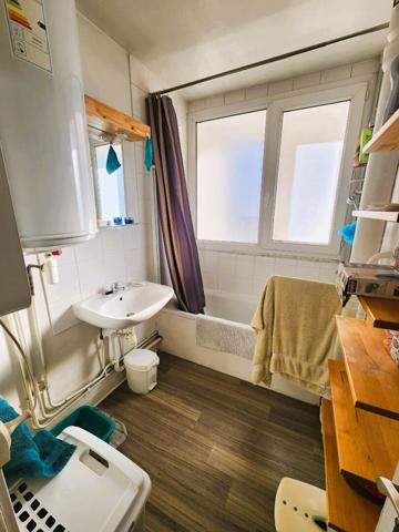 Appartement Fresnes 2 pièce(s) 50.04 m2