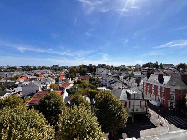 TORTIERE – SAINT FELIX – Appartement T2 meublé avec vue imprenable