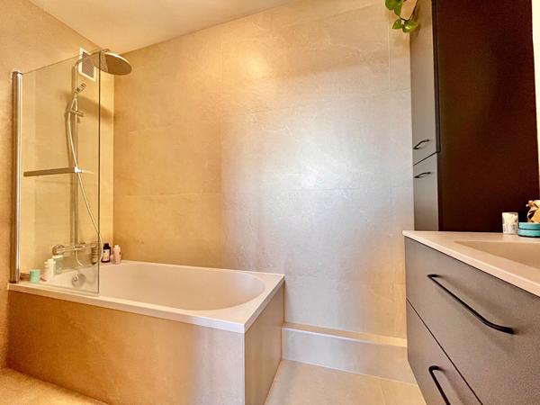 TORTIERE – SAINT FELIX – Appartement T2 meublé avec vue imprenable