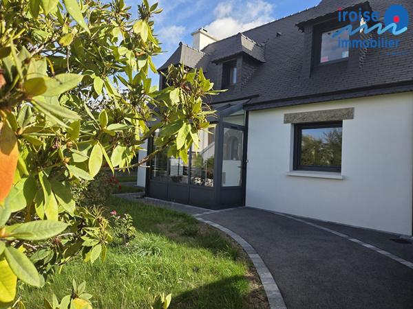 MAISON NON MITOYENNE EN PARFAIT ETAT