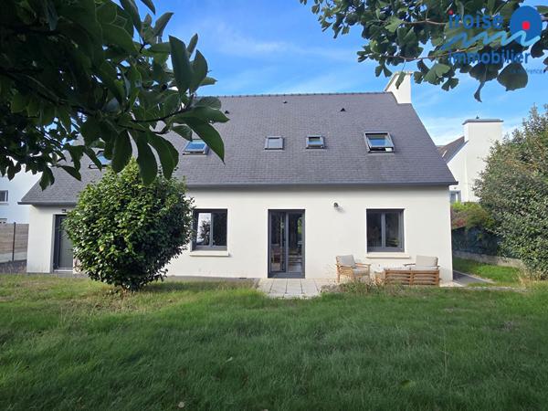 MAISON NON MITOYENNE EN PARFAIT ETAT