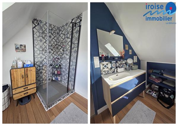 MAISON NON MITOYENNE EN PARFAIT ETAT