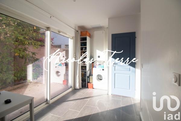 Appartement à vendre 3 pièces 54 m² Toulon