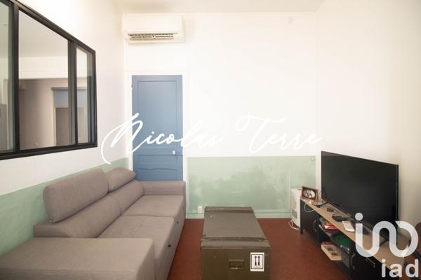 Appartement à vendre 3 pièces 54 m² Toulon