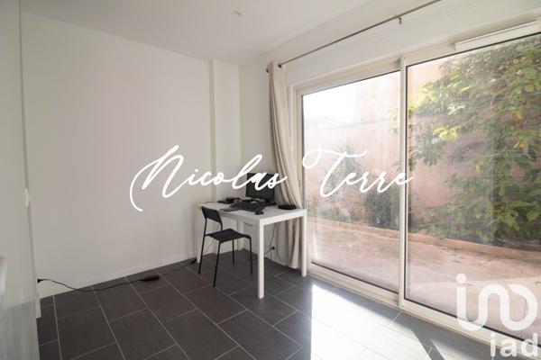 Appartement à vendre 3 pièces 54 m² Toulon