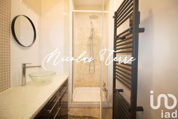 Appartement à vendre 3 pièces 54 m² Toulon