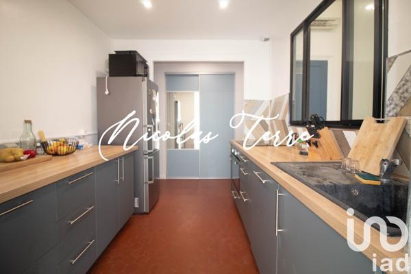 Appartement à vendre 3 pièces 54 m² Toulon