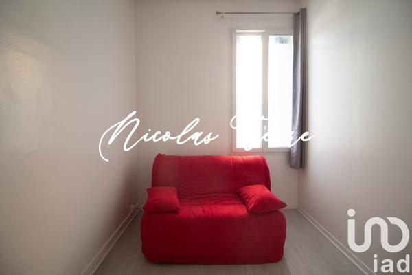Appartement à vendre 3 pièces 54 m² Toulon