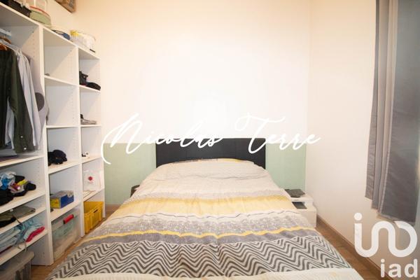 Appartement à vendre 3 pièces 54 m² Toulon