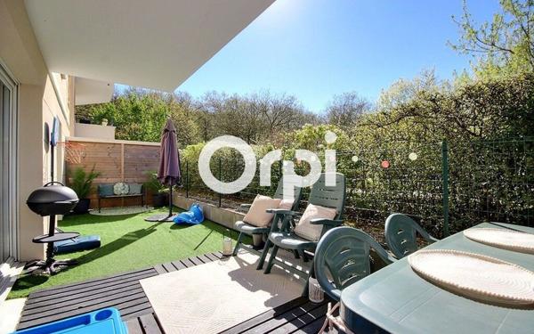 Appartement à vendre    3 pièces • 64,20 m2 Élancourt