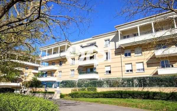 Appartement à vendre    3 pièces • 64,20 m2 Élancourt