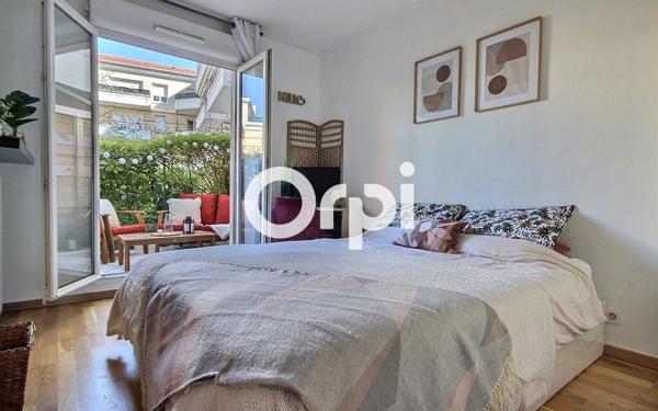 Appartement à vendre    3 pièces • 64,20 m2 Élancourt