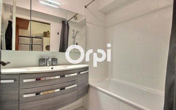 Appartement à vendre    3 pièces • 64,20 m2 Élancourt