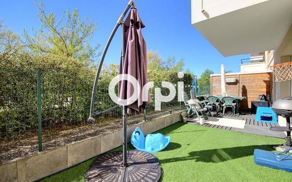 Appartement à vendre    3 pièces • 64,20 m2 Élancourt