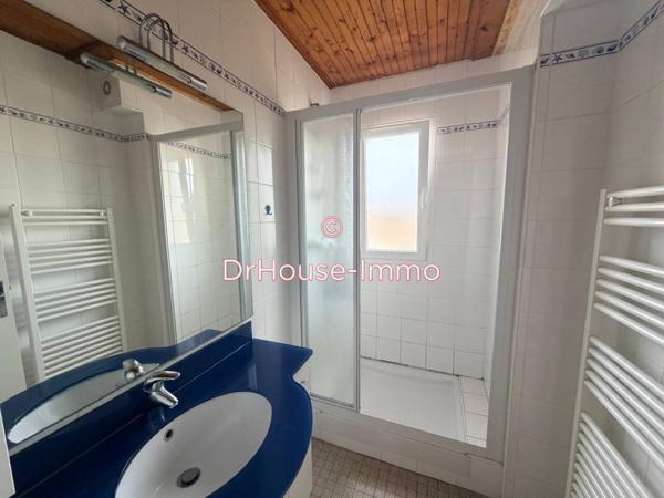 Maison à vendre 3 pièces de 53 m²