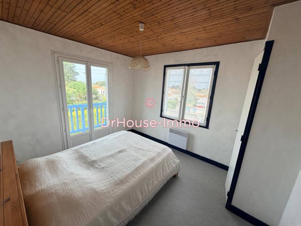 Maison à vendre 3 pièces de 53 m²