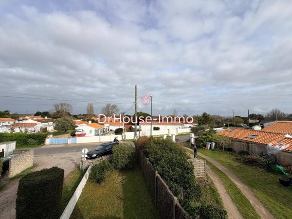 Maison à vendre 3 pièces de 53 m²