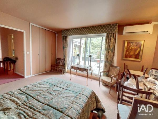 Appartement à vendre 4 pièces 149 m² Toulouse