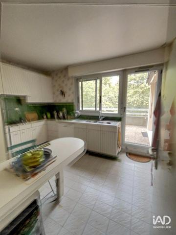 Appartement à vendre 4 pièces 149 m² Toulouse