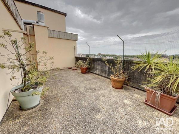 Appartement à vendre 4 pièces 149 m² Toulouse