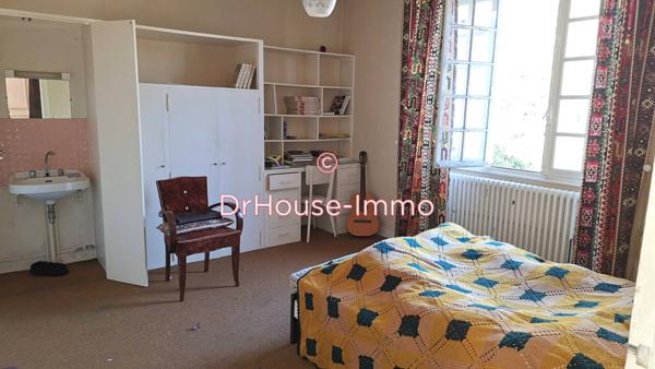 Maison à vendre 7 pièces de 161 m²