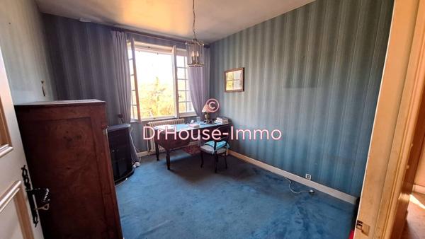 Maison à vendre 7 pièces de 161 m²