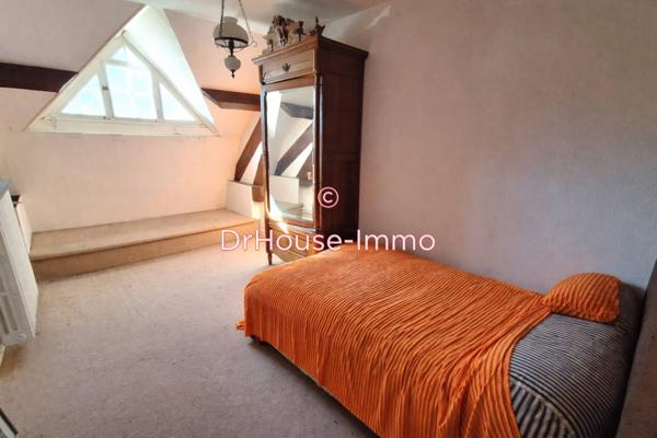 Maison à vendre 7 pièces de 161 m²