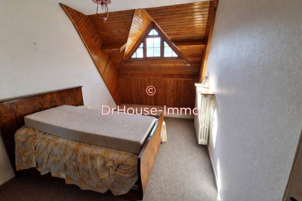 Maison à vendre 7 pièces de 161 m²