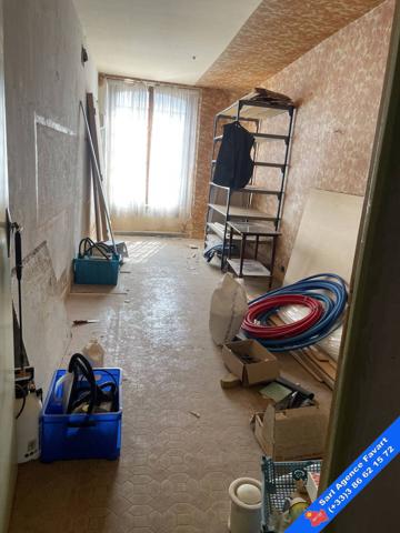 Immeuble 96m² à vendre à Joigny 89300